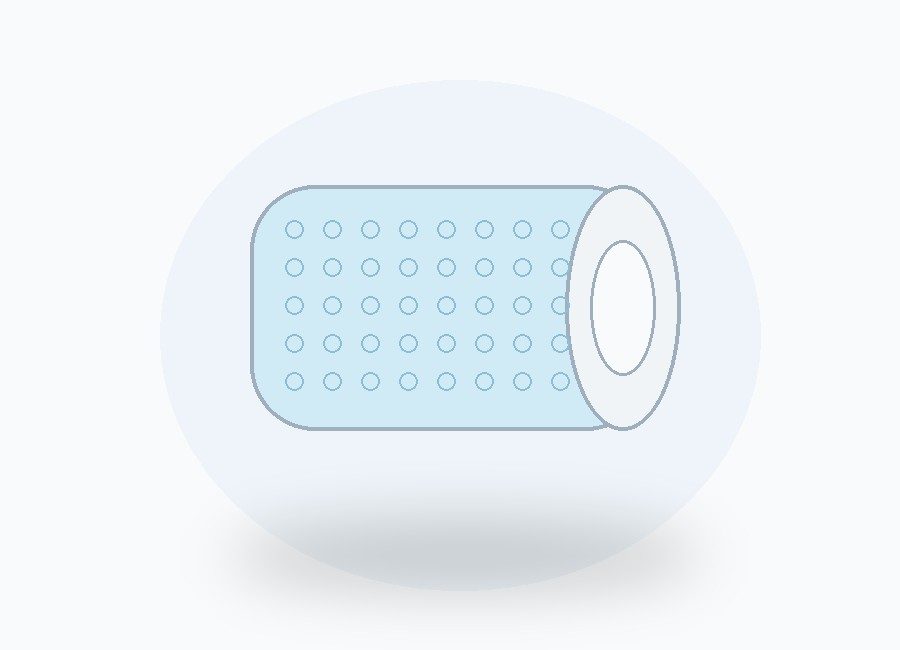 Bubble wrap